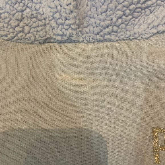 PINK Hoodie size small - Picture 5 of 5